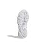 Adidas Ozweego 'Cloud White Black' Sneakers FZ0037