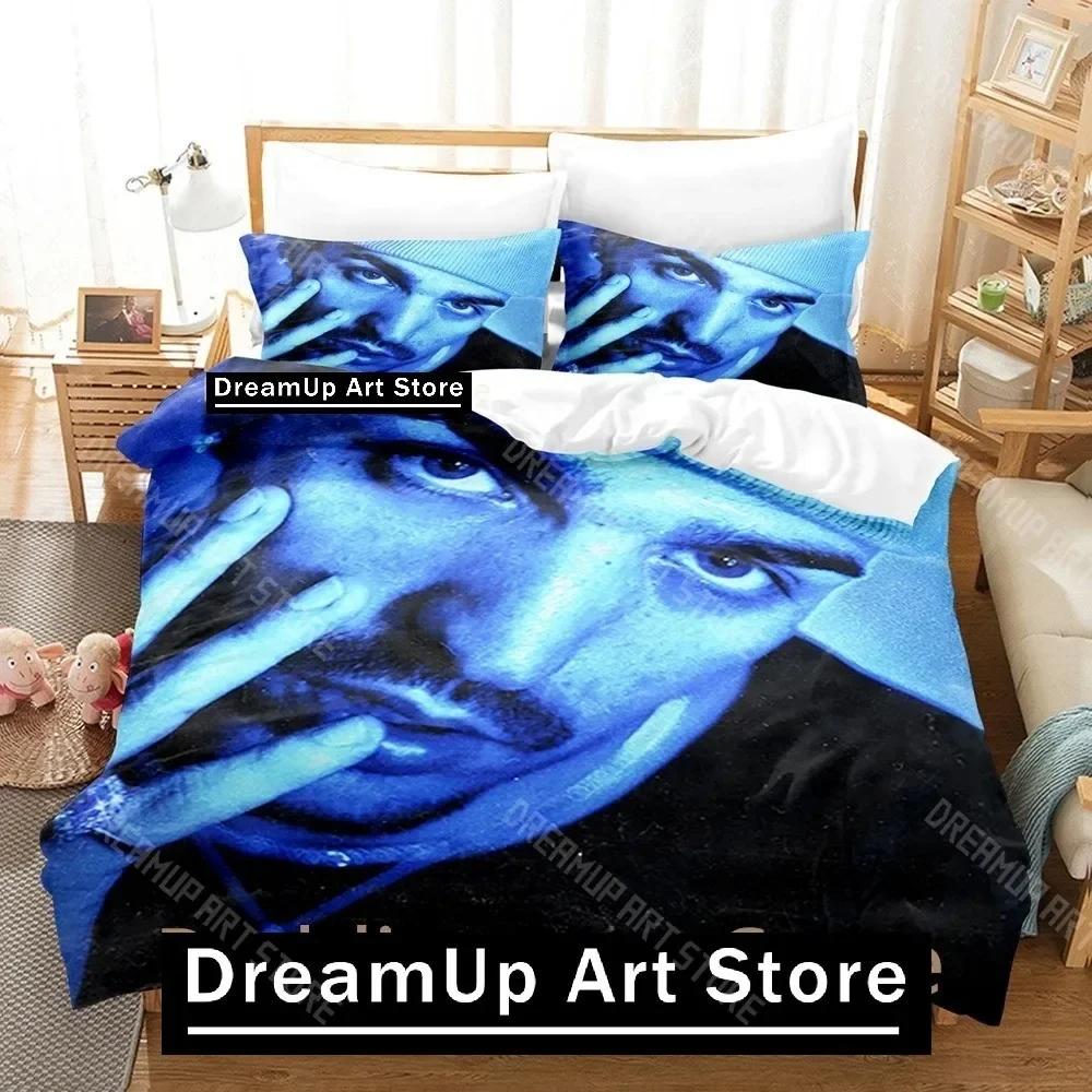 3D Print Rels B Bedding Set Single Twin Full Queen King Size Bed Set Adult Kid Bedroom Duvetcover Sets 3D Print Anime Bed Sheet