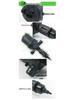 Dosatron Water-Powered Fertilizer Injector Pump for Gardens and Livestock
