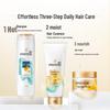 Pantene PRO-V Silky Smooth Anti-Dandruff Shampoo