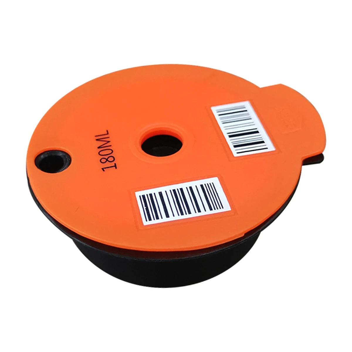 1шт многоразовый фильтр для кофе — фото 3