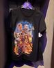 Universal Studios Halloween Horror Nights 2025 Scare Zone Horror Shirt Reprint Unisex T-Shirt