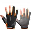 Fishing Catching Gloves Protect Hand Professional Release Anti-slip Fish Gloves Men Women Outdoor Fishing Gloves Apparel
