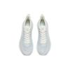 Anta Running Collection Fabric Slip Resistant, Abrasion Resistant, Breathable Low top Running Shoes Men's White Blue 112325576-4