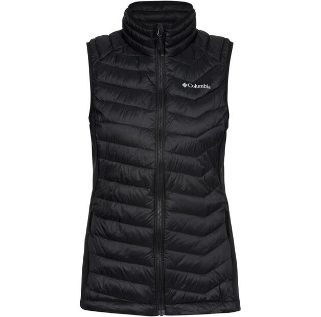 Жилет Columbia Powder Pass II Hybrid