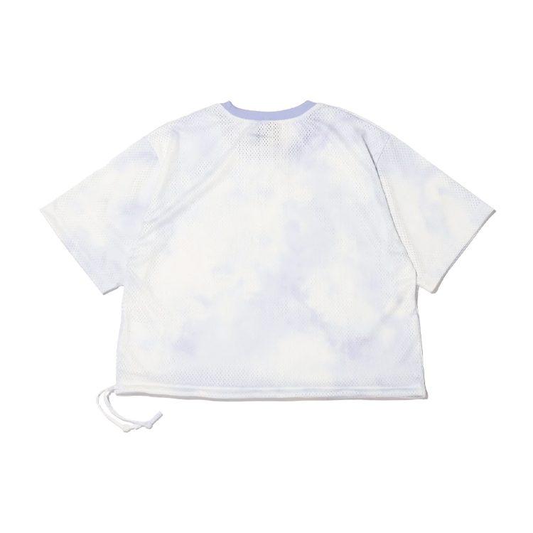 Nike T Shirt Women's Light Purple CZ9325-569