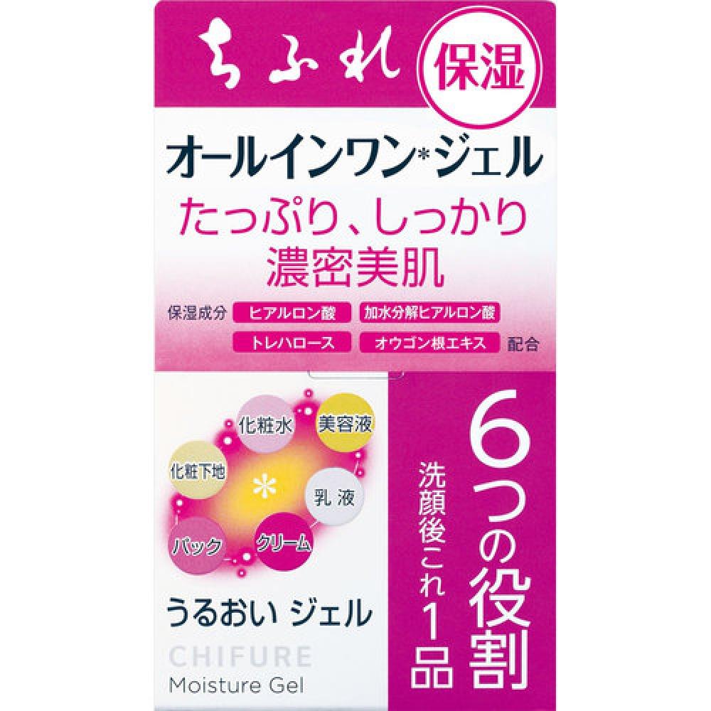 

Chifure Увлажняющий гель 108г