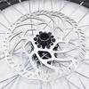 Brake Disc Plate Rotor of Motorcycle Front or Rear for SURRON Sur-Ron Light Bee Off-Road Electric Vehicle