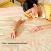 Mercury Home Textiles Summer Cooling Quilt