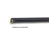 95° CNC Tool Holder - S06K/S07K/S10K/S12M/S14N/S16Q/S20R SCLCR06/SCLCL