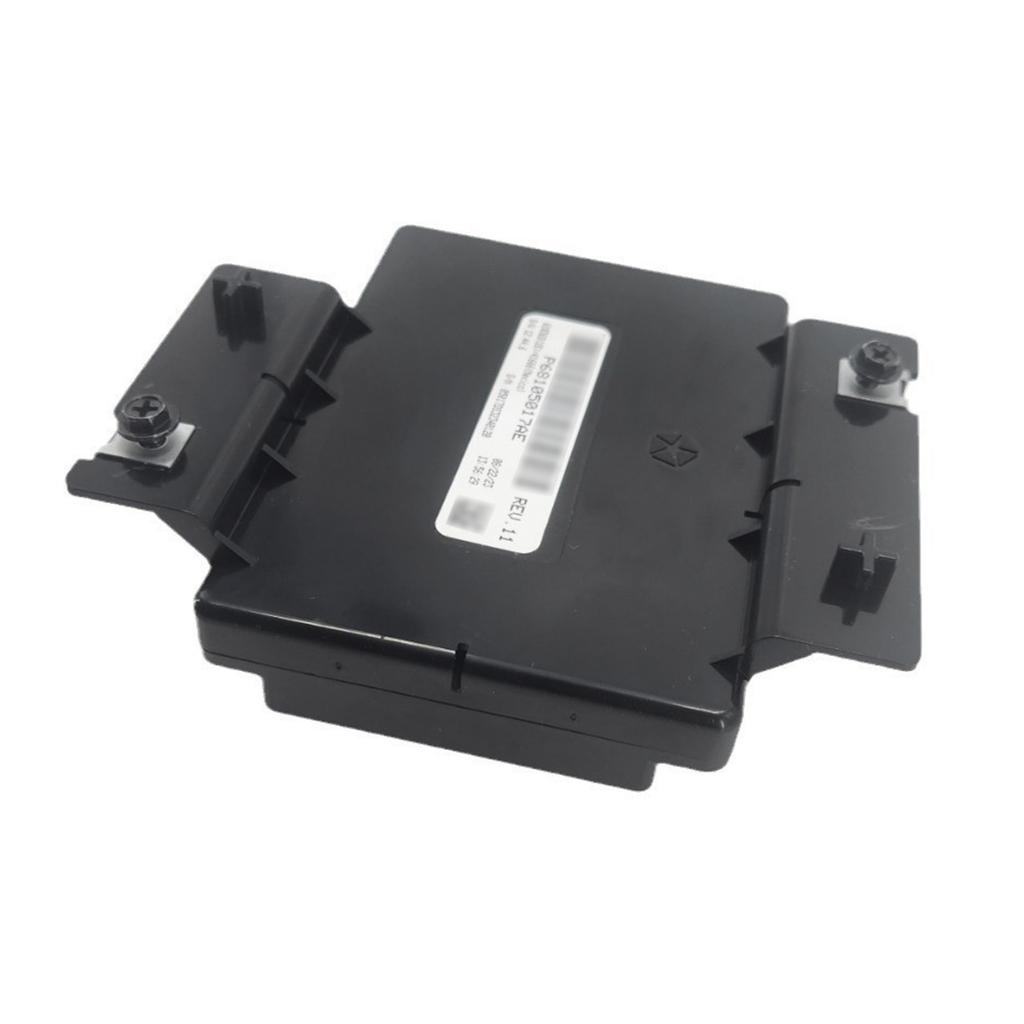 A/C Heater Control Module for Ram 1500 2500 3500 4500 5500 2013-2014 68105017AE