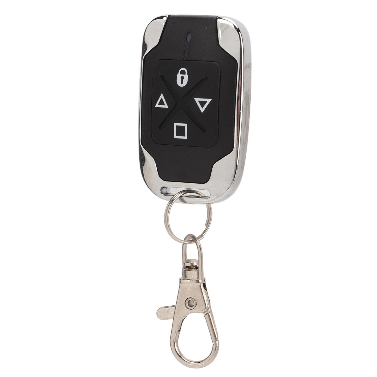 

Беспроводной пульт дистанционного управления 433,92 МГц Копия типа для мотоцикла, электромобиля, ворот, двери, светодиодный фонарь