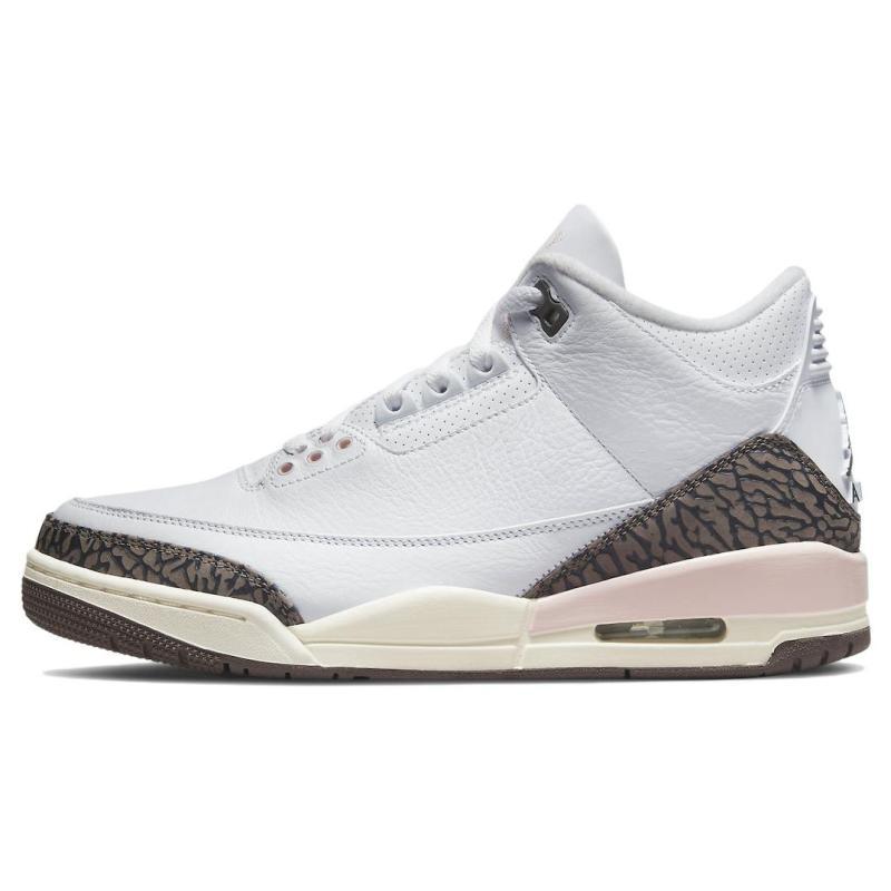 

Air Jordan 3 Retro Neapolitan Women s Jordan CK9246-102 44
