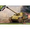 Academy German Heavy Tank Destroyer Jagdpanther G1 Plastic Model Kit 13539 1/35