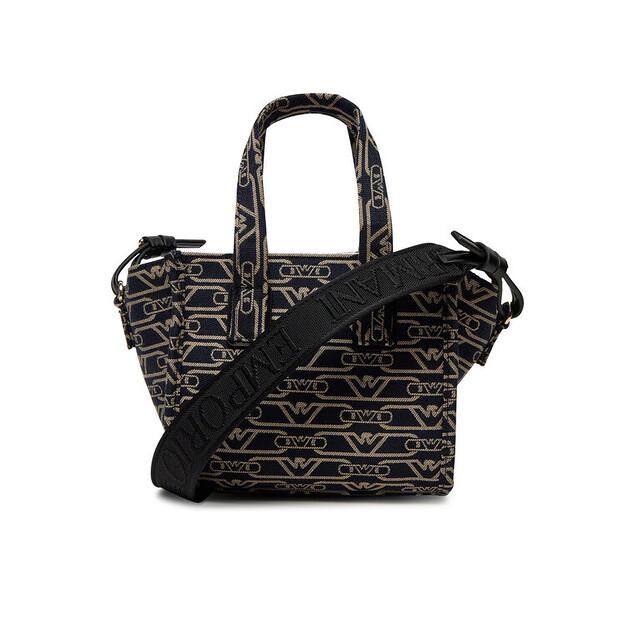 Сумка Emporio Armani Emporio Armani EW000371 AF12993 FB237 тёмно-синий