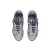 Li Ning Furious Rider ACE Cushioning Slip Resistant Abrasion Resistant Breathable Coverage Support Low top Casual Shoes ARZP012-6