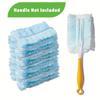 10 rezerve de praf de unica folosinta compatibile cu Swiffer Duster