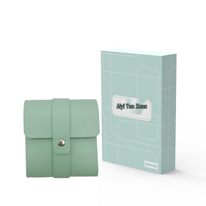 Natasha Macaron 13-Piece Manicure Pedicure Set