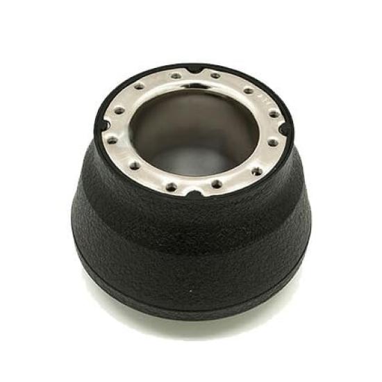 

Daikei Универсальный стальной босс для автомобилей с (Daiei Industry) (для подушек безопасности) S-613 чёрный