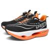 Chitu 9pro summer new big children single net sports shoes male students professional racing carbon board shock absorption running shoes female