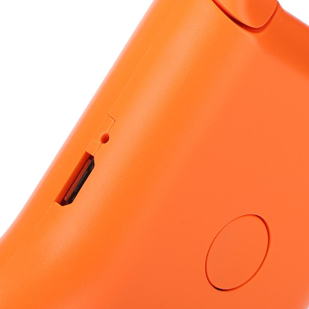 USB Charging Handheld Portable Fan 3 Speed     Fashionable Carabiner Fan