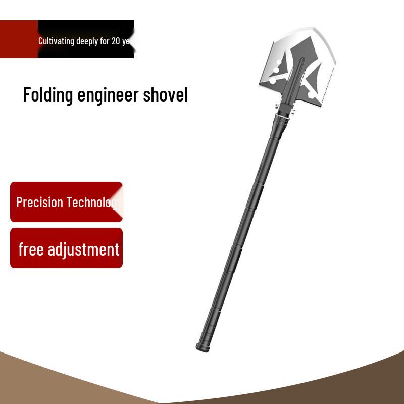 Набор инженерных лопат Beifu Outdoor Multi-tool