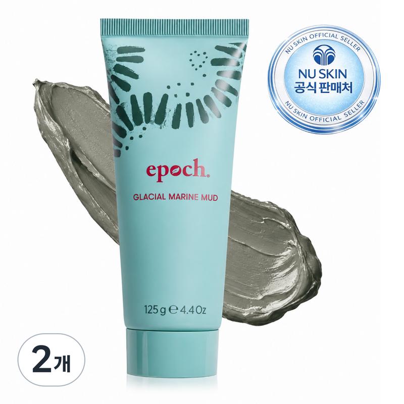 NuSkin Epoch Glacial Marine Mud, 1