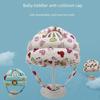 2023 Baby Toddler Safety Helmet: Anti-Collision Cotton Hat for Learning To Walk