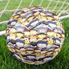 South Park Theme Size 5 Soccer Ball, Suitable for Both Indoor and Outdoor Matches, a Gift Suitable for Everyone.