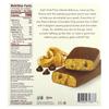 Think!, High Protein Bar, Peanut Butter Chocolate Chip, 10 Bars, 50 G (1.76 Oz) Each
