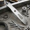 Twisting Tool for Binding Wire Stainless Steel 15.2 Cm Length Vineyard Use