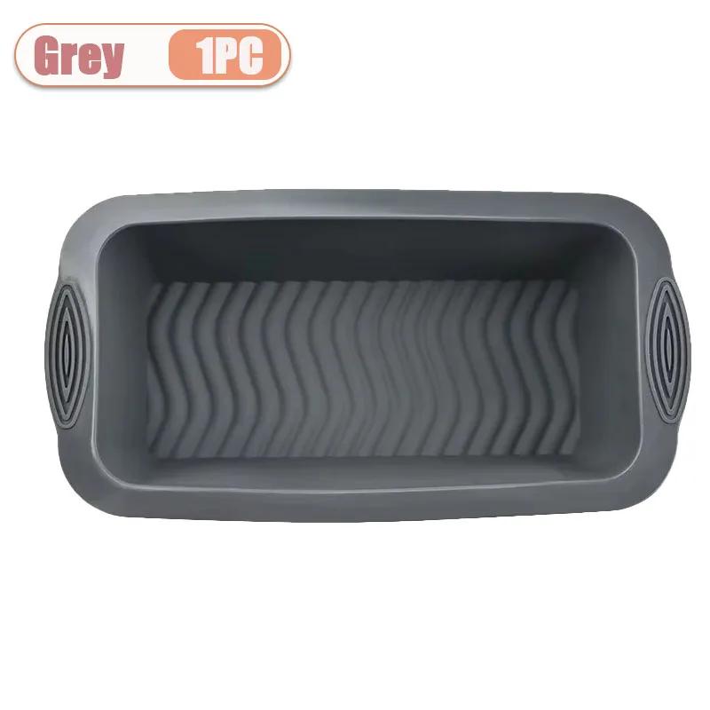 

1/3/5PCS Extra Silicone Ice Mold Tray Reusable Big Ice Cube Maker for Outdoor Food Cooling Camping Cooler Home Kitchen Gadget