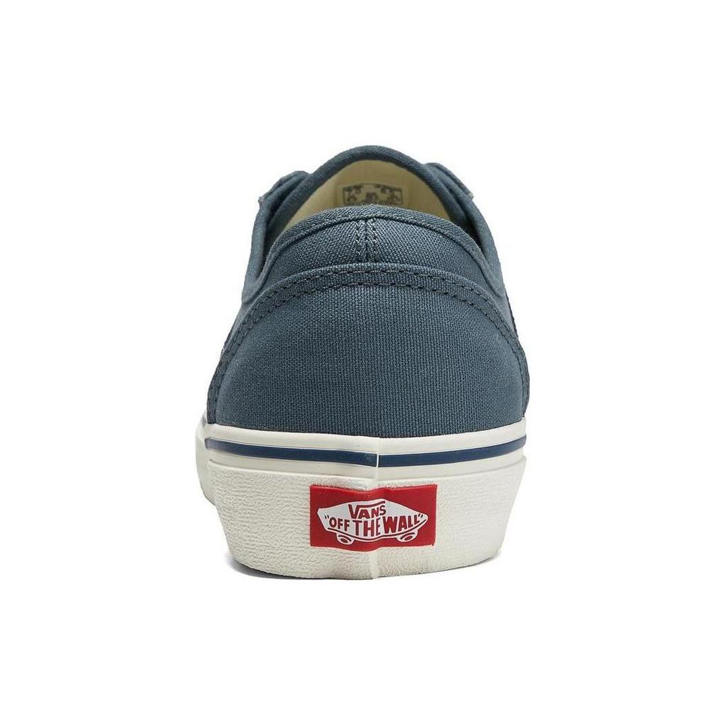 Vans Style 36 Decon VR3 SF Low-Top Skate Shoes Unisex Sneakers Blue VN0007R27Z2