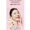 Daiso Mimo by Mamonde Rosy-Hyalon Flüssigmaske 2 ml x 6 Beutel