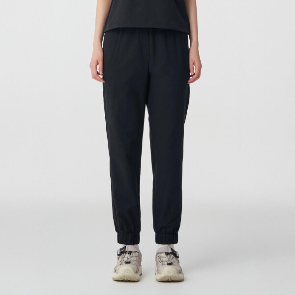 Kolon SportS Женские S Аэродот Брюки-джоггеры Tvpnm25512blk blacks/85