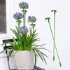 10Pcs Fixed Bonsai Fixing Tool Support Rod Flower Vine Climbing Bracket  For Plants Rose Flowers