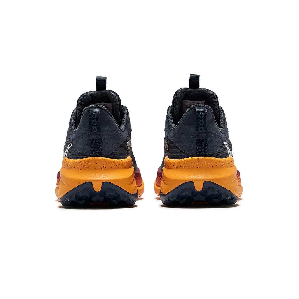 Saucony Xodus Ultra 3 Navy Peel Men Sneakers Blue S20914-240