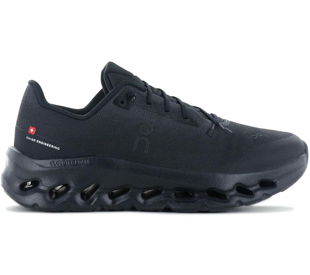 On Running Cloudtilt - Herren Sneakers Cloud Schuhe Eclipse-Black 3ME10100264 ORIGINAL