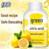 Zielony Parasol Proszek do odkamieniania na bazie kwasu cytrynowego
