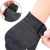 Hair Styling Tools Heat Resistant Finger Glove Curling Heatproof Protective Gloves  Salon