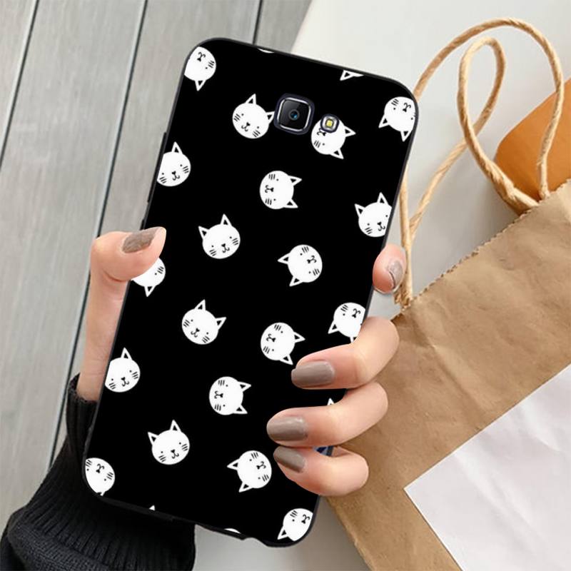 

Чехол для телефона Cartoon Funny Cat для Samsung S20 lite S21 S10 S9 plus для Redmi Note8 9pro для Huawei Y6 Y7 prime 2019