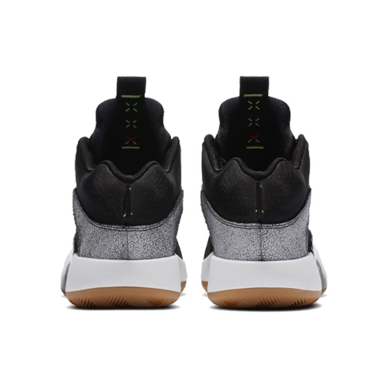 Air Jordan Zion Williamson X Air Jordan 35 'Bayou Boys' Jordan DA2372-100