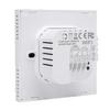 Programmable Thermostat WiFi Electric Heating Thermostat Smart Temperature Controller Color Display