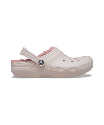 Crocs Classic Lined Clogs - Quartz / 203591-6Ur