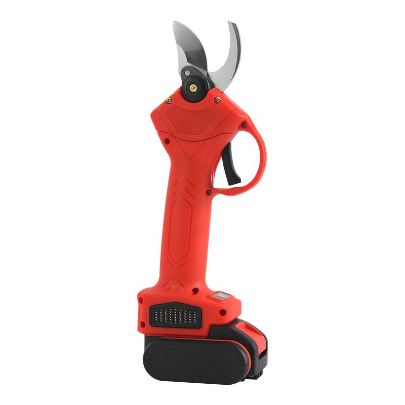 HANGDIAN Cordless Electric Pruning Shears CN plug (adapter included)