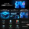FPD Android 15 90Hz 1920x1200 IPS Large Screen 18GB 128GB 1TB Expansion 5 8000mAh Battery 18W Fast Charging 5G Widevine Netflix Facial Ideal for and