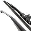 Mercedes W460 W461 W462 W463 G-Class rear wiper arm + blade