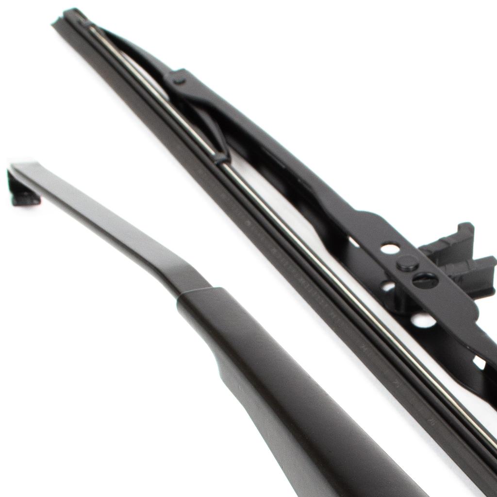Mercedes W460 W461 W462 W463 G-Class rear wiper arm + blade