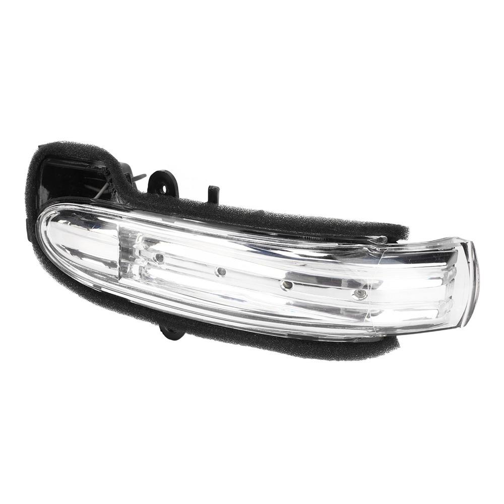 Waterproof Side Mirror Light Replacement Indicator Light Durable Rearview Mirror Light