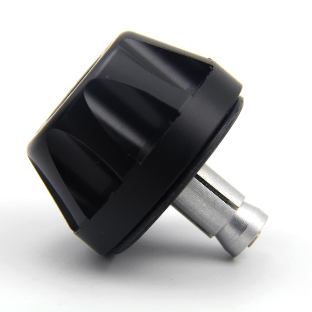 For BMW R 1250GS R 1250 GS Adventure 2019 R1250GS Motorcycle Final Drive Housing Cardan Crash Slider Protector LOGO R1250GS